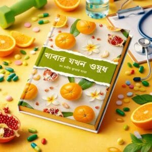 খাবার যখন ওষুধ (ডা সমীরকুমার ধাড়া)