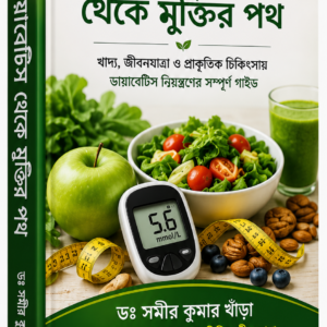 📚 ডায়াবেটিস থেকে মুক্তি